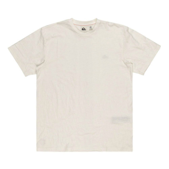 Quiksilver Ανδρική κοντομάνικη μπλούζα Slub Roundneck T-Shirt